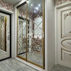 Квартира 50,5 м², 2-комнатная - изображение 2