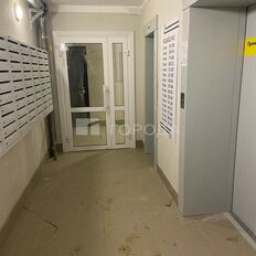 Квартира 56 м², 2-комнатная - изображение 3
