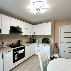 Квартира 115 м², 3-комнатная - изображение 2