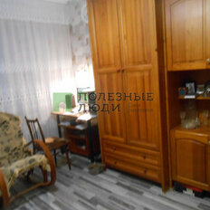 Квартира 33,6 м², 1-комнатная - изображение 2