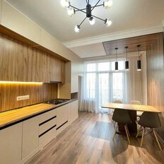 Квартира 48 м², 1-комнатная - изображение 2