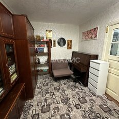 Квартира 29 м², 1-комнатная - изображение 3