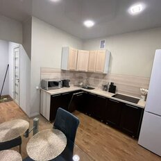 Квартира 36,3 м², 1-комнатная - изображение 2