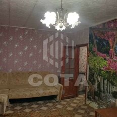 Квартира 84,4 м², 4-комнатная - изображение 3