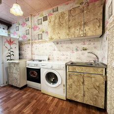 Квартира 25,8 м², 1-комнатная - изображение 5