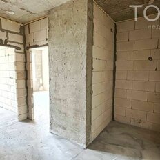Квартира 42,5 м², 1-комнатная - изображение 5