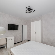 Квартира 56,3 м², 2-комнатная - изображение 5