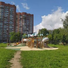 Квартира 34,3 м², 1-комнатная - изображение 1