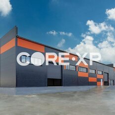 4880 м², помещение свободного назначения - изображение 1