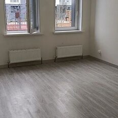 Квартира 38 м², 1-комнатная - изображение 5