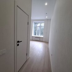 Квартира 19,1 м², студия - изображение 1