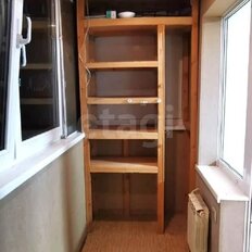 Квартира 61,9 м², 3-комнатная - изображение 5