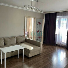 Квартира 46 м², 2-комнатная - изображение 4