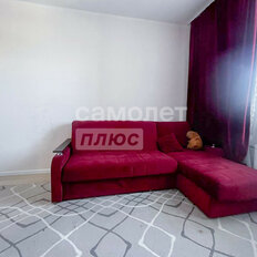 Квартира 57,1 м², 2-комнатная - изображение 4