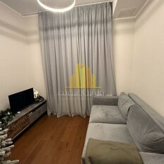 Квартира 55 м², 1-комнатная - изображение 5