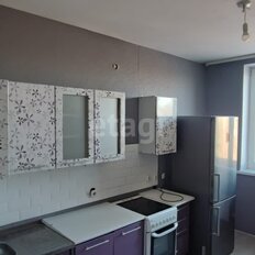 Квартира 52,9 м², 2-комнатная - изображение 1