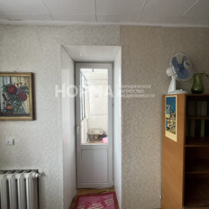 Квартира 44,6 м², 2-комнатная - изображение 5