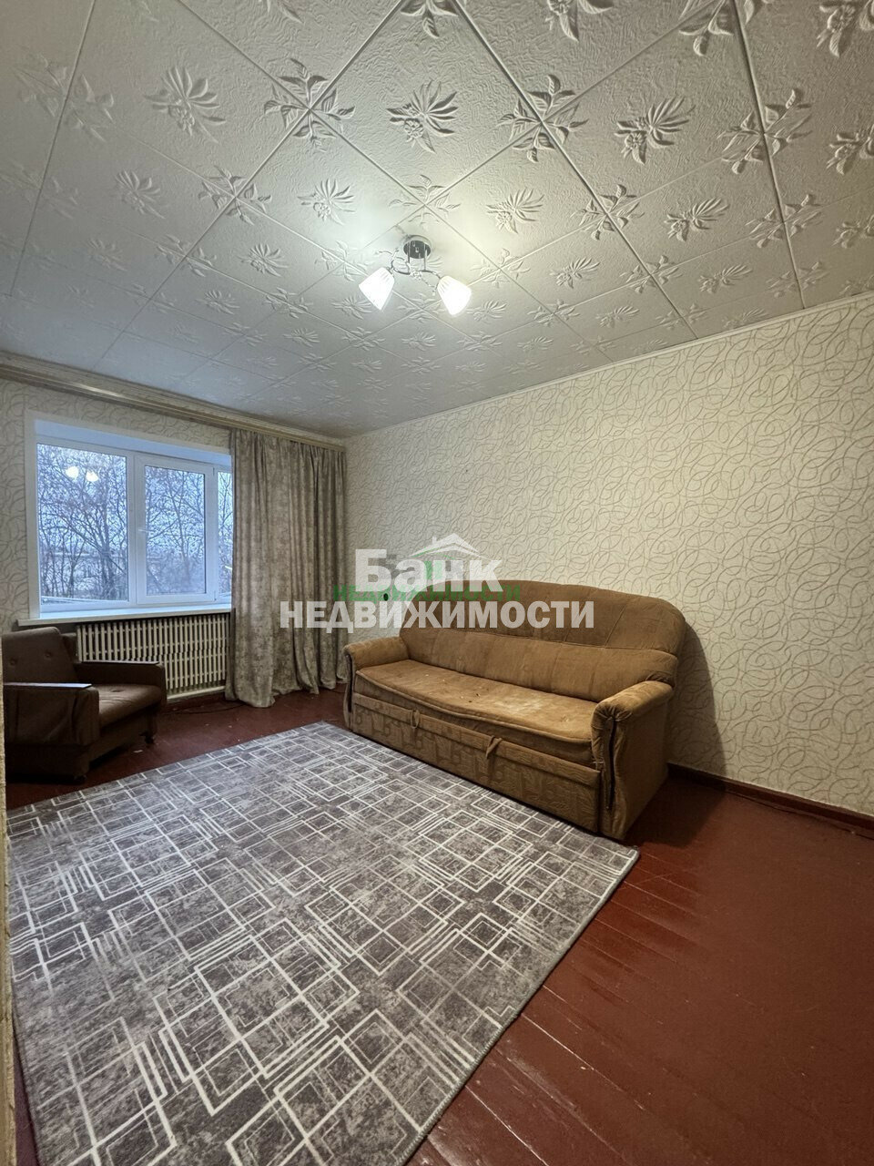 Квартира 1-комн. 29.2 м² в Вольск — фото 4