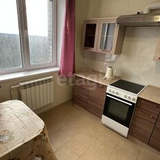 Квартира 40,9 м², 1-комнатная - изображение 4