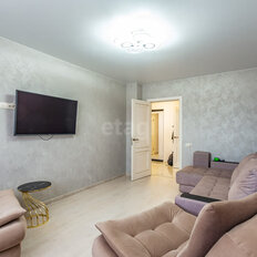 Квартира 43 м², 1-комнатная - изображение 4