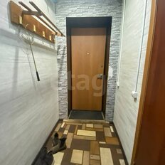 Квартира 31,9 м², 1-комнатная - изображение 4