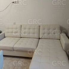Квартира 36 м², 1-комнатная - изображение 5