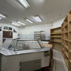 56 м², помещение свободного назначения - изображение 5