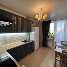 Квартира 40,5 м², 1-комнатная - изображение 4