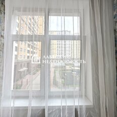 Квартира 37 м², 1-комнатная - изображение 3