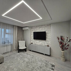 Квартира 81,7 м², 3-комнатная - изображение 2