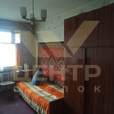 Квартира 59 м², 3-комнатная - изображение 4