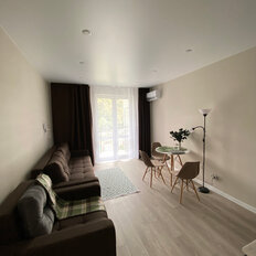 Квартира 27,8 м², студия - изображение 4