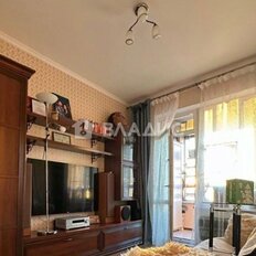 Квартира 52 м², 2-комнатная - изображение 4