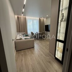 Квартира 74 м², 3-комнатная - изображение 2