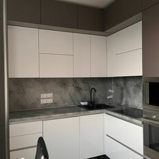 Квартира 60,1 м², 2-комнатная - изображение 1