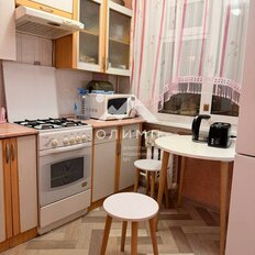 Квартира 44,7 м², 2-комнатная - изображение 4