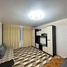 Квартира 32 м², 1-комнатная - изображение 5