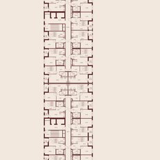 Квартира 51,9 м², 2-комнатная - изображение 2