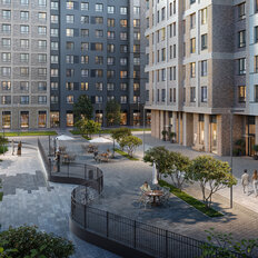 Квартира 62,3 м², 2-комнатная - изображение 2