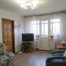 Квартира 47,3 м², 2-комнатная - изображение 2