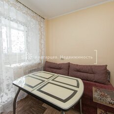 Квартира 34,6 м², 1-комнатная - изображение 5