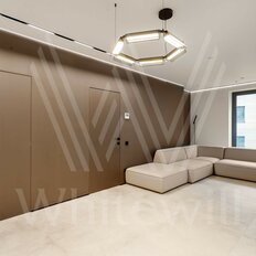 Квартира 74 м², 2-комнатные - изображение 2