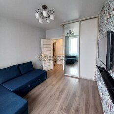 Квартира 58 м², 2-комнатная - изображение 2