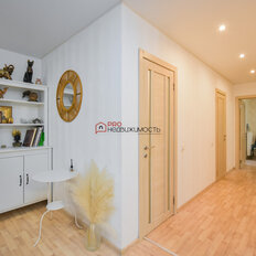 Квартира 63 м², 3-комнатная - изображение 2