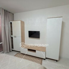 Квартира 23 м², студия - изображение 5