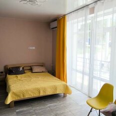 Квартира 35,8 м², студия - изображение 2