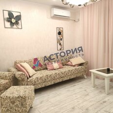 Квартира 78,5 м², 3-комнатная - изображение 3