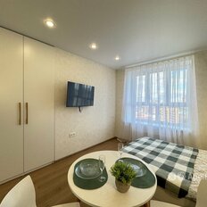 Квартира 23 м², студия - изображение 5