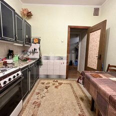 Квартира 68,8 м², 3-комнатная - изображение 2