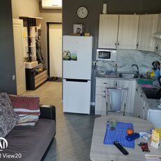 Квартира 42 м², 1-комнатная - изображение 1